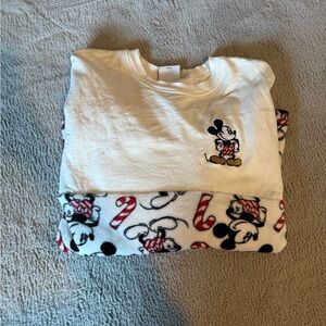 Disney Spirit Jersey Christmas